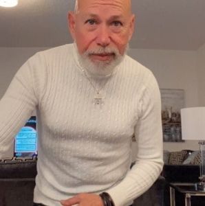 Meet your Posher, Randy